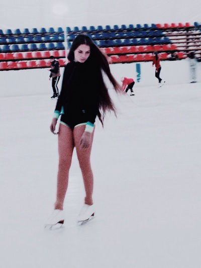 Екатерина Богданова