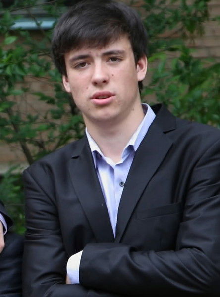 Виталя Кофанов