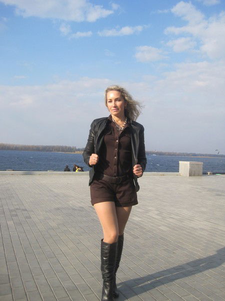 Марина Шукурова