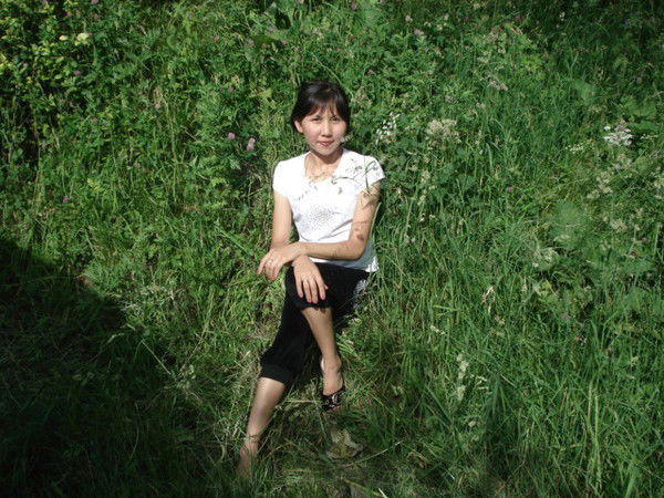 Сания Мугманова