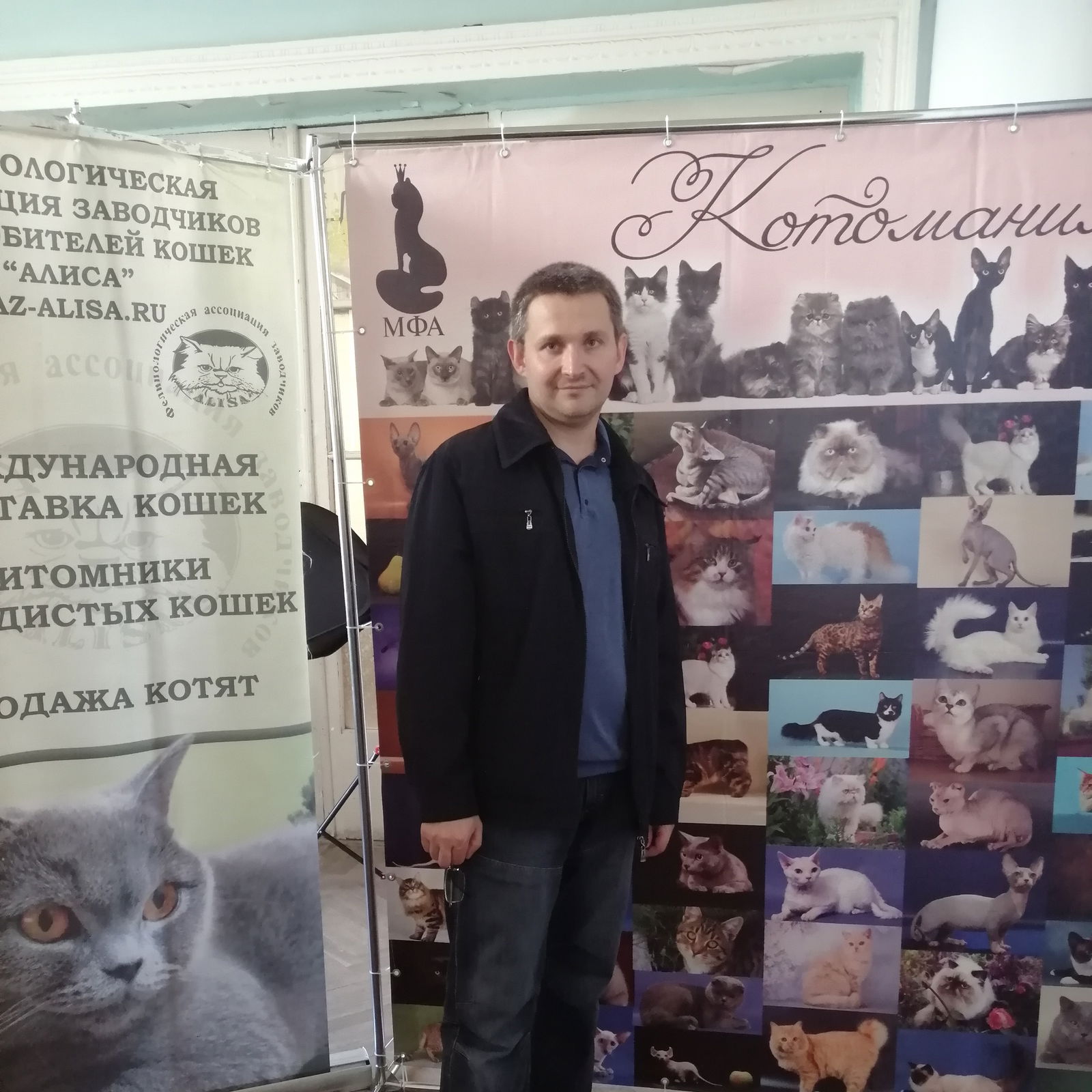 Алексей Зайцев