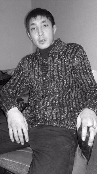 Нурлан Наккажин