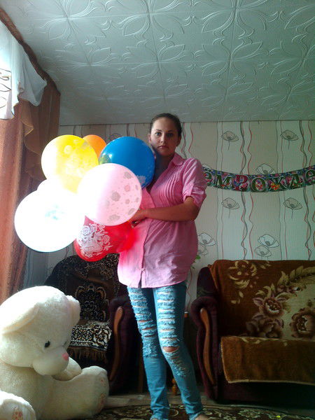 Юлия Колесникова