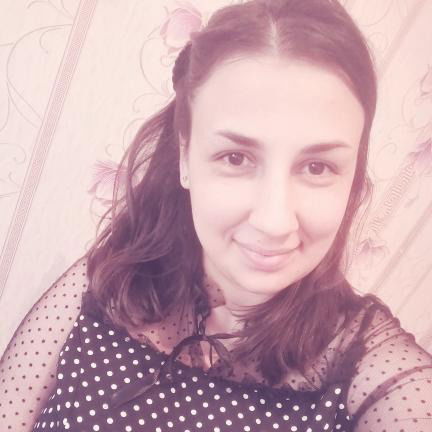 Ирина Полицковая