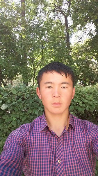 Давлатбек Акимов