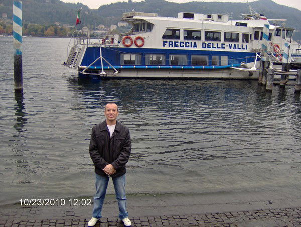 Руслан Калдыбеков