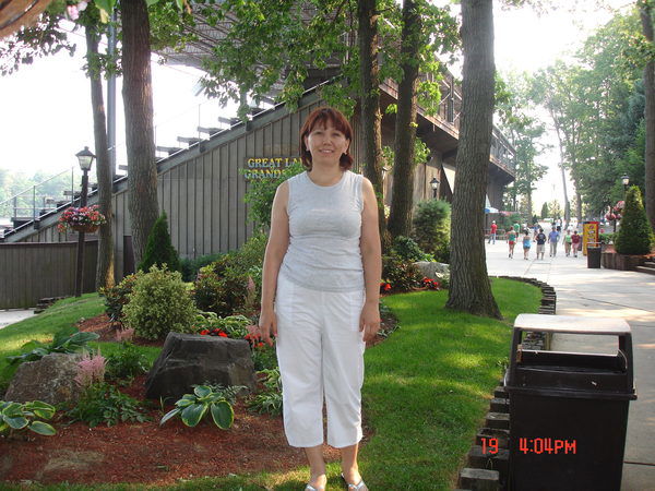 Карлыгаш Халмуратова