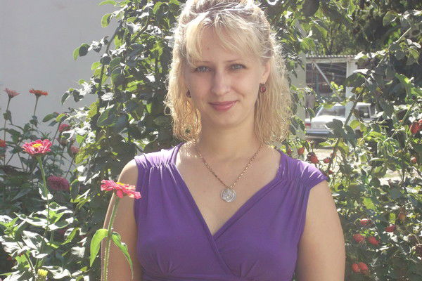 Марина Рябцева