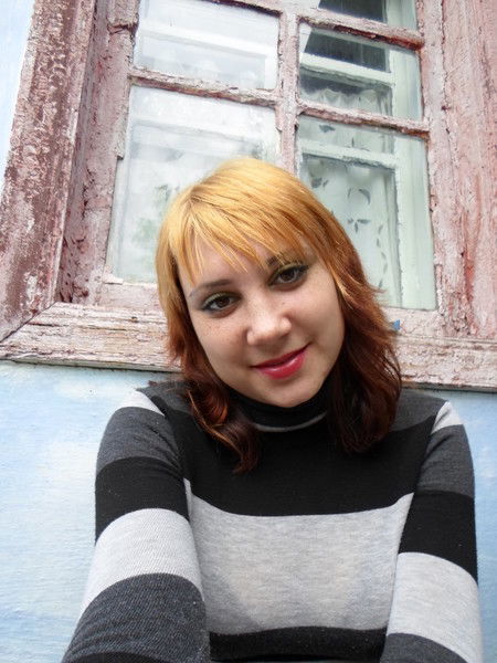 Анастасия Карпова