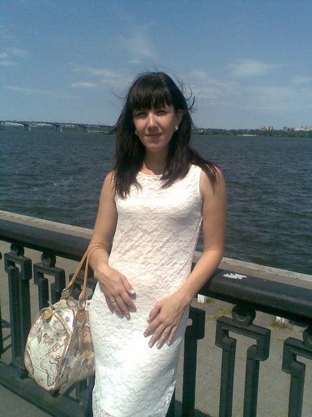 Анна Денисенко