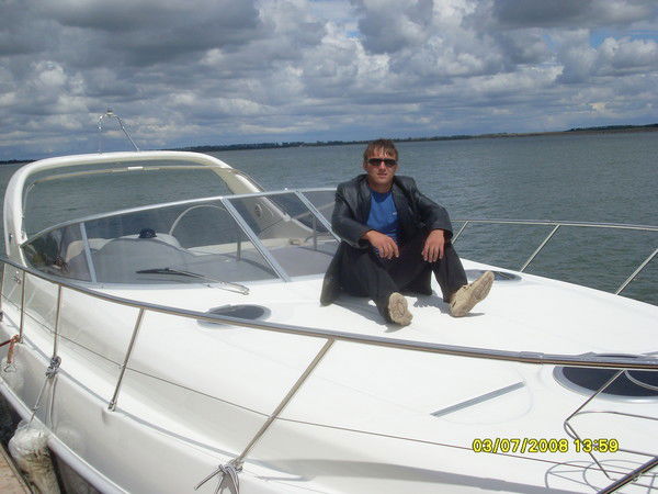 Роман Псарёв