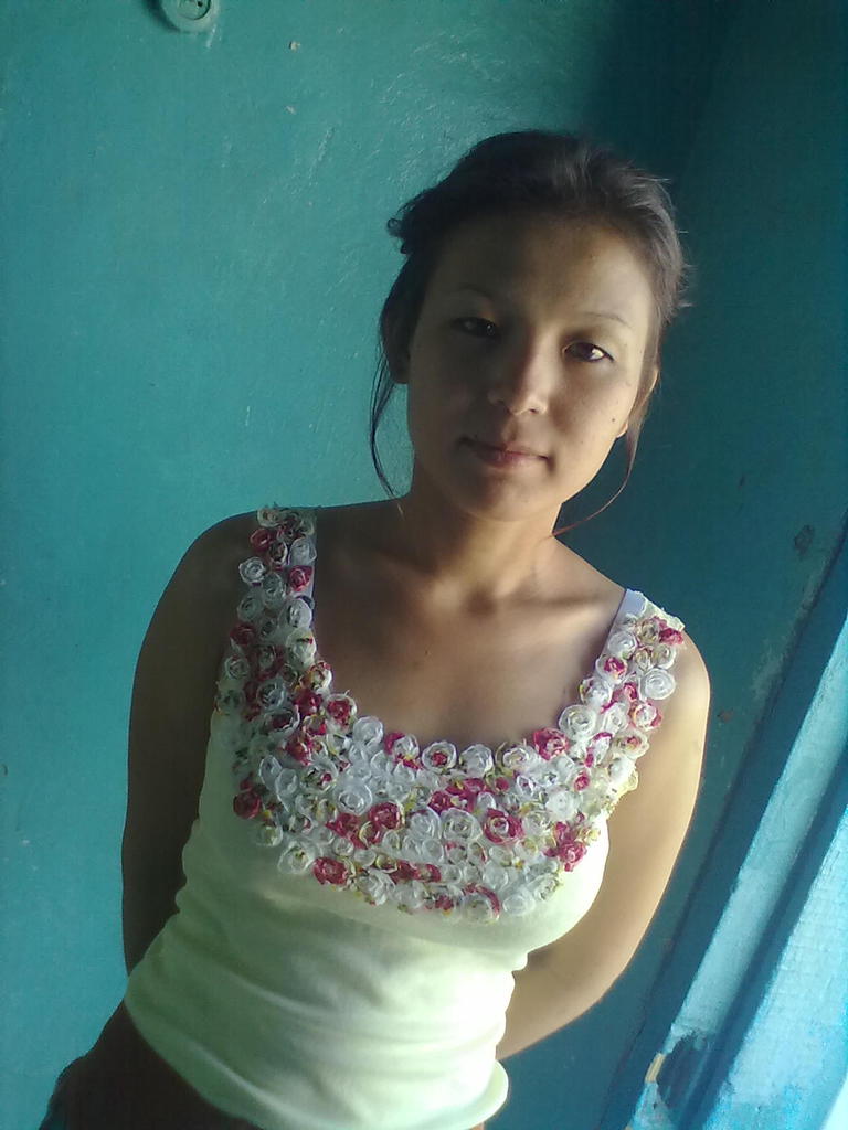 Дана Загретдинова