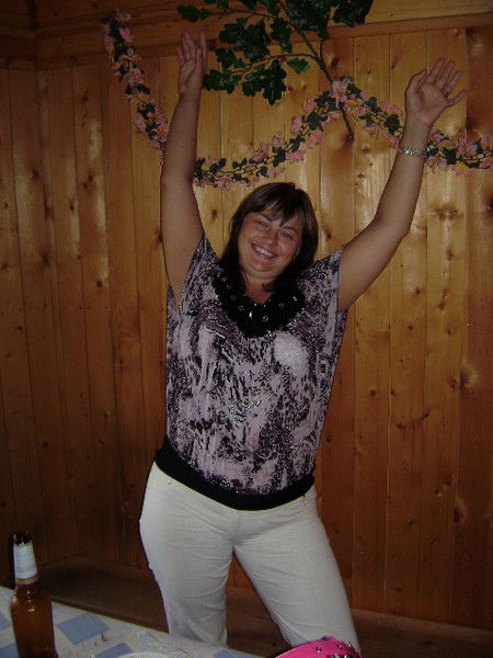 Любовь Литвиненко