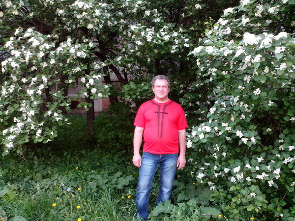 Сергей Семенов