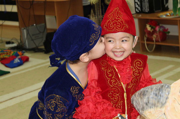 Бобек Детский Сад