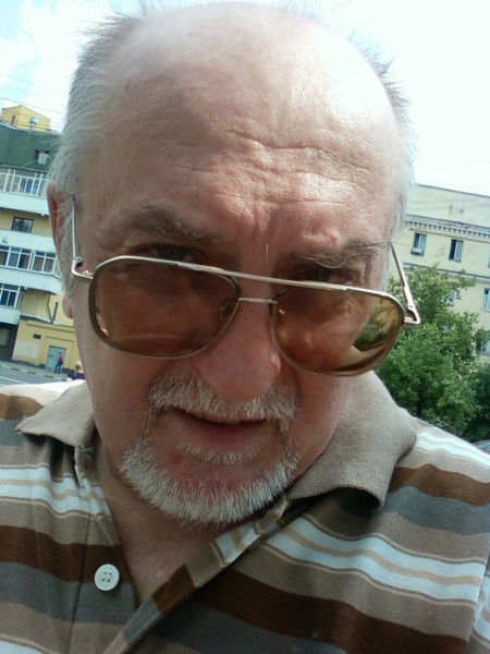 Wladimir Lihachewsky