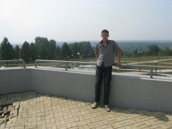 Николай Герасименко