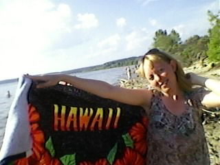 Олеся Панькина