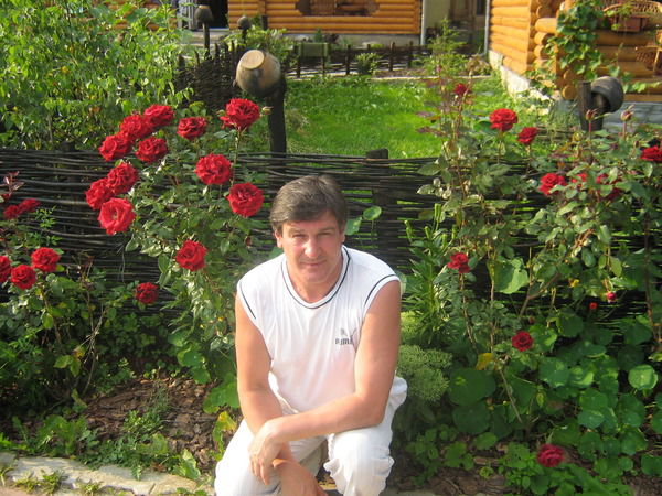 Сергей Шкляр