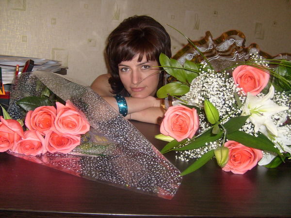 Наталья Казанцева