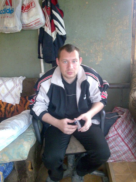 Александр Попов