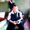 Александр Попов