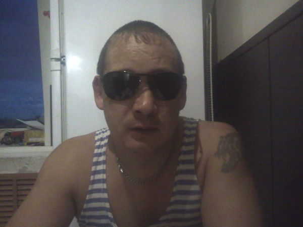 Слава Сединкин