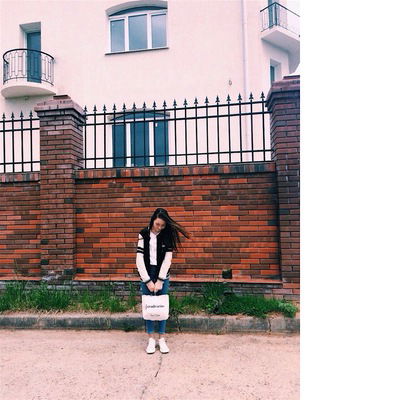 София Яковлева