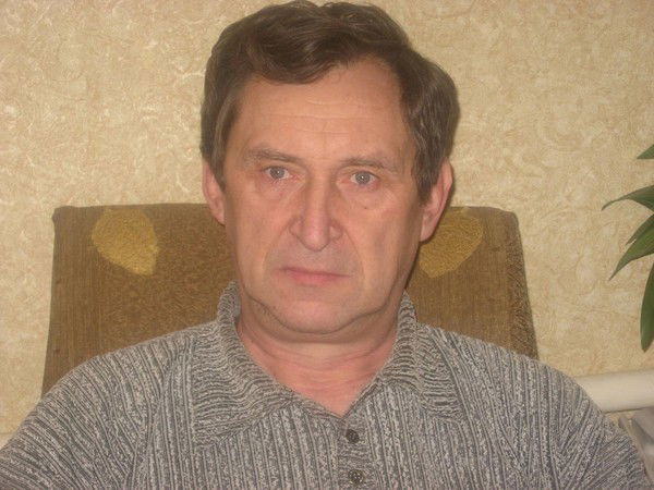 Виктор Пугаев