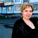 Наталья Ощепкова