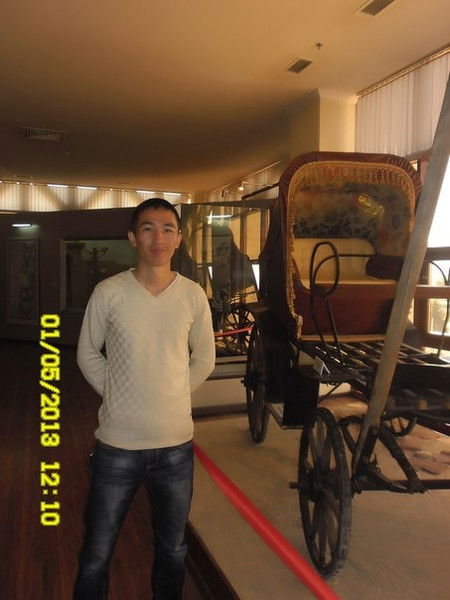 Ерасыл Торебеков