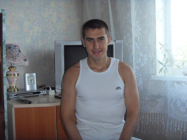 Колян Бердик