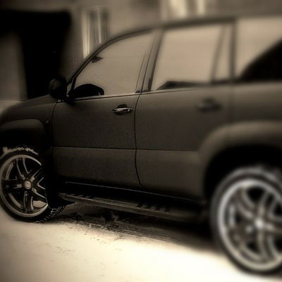 Никита Стромский