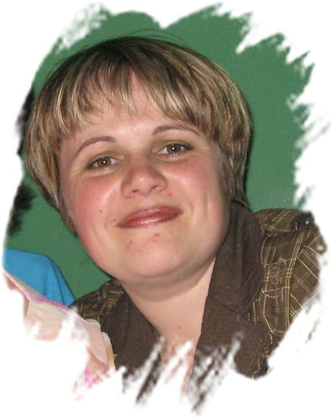 Наталия Микрюкова