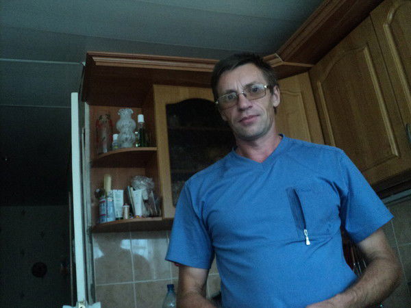 Сергей Тяпкин