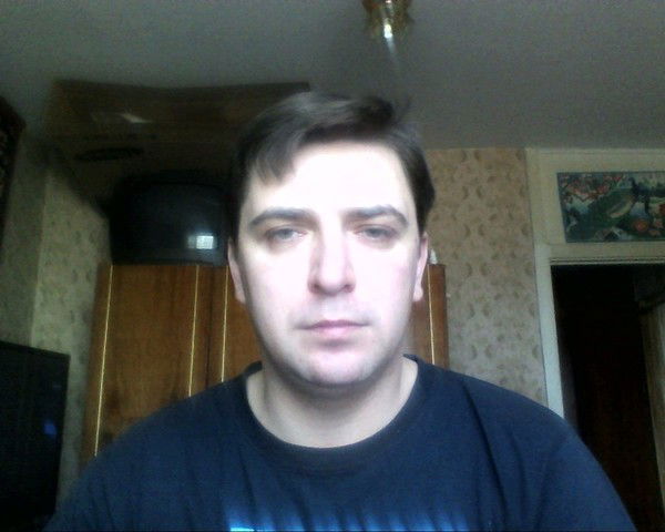 Андрей Живодеров