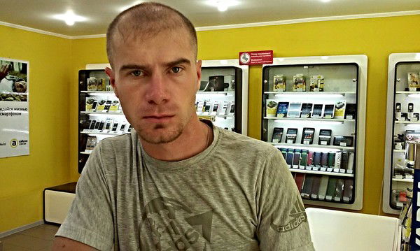 Тимур Крамсков