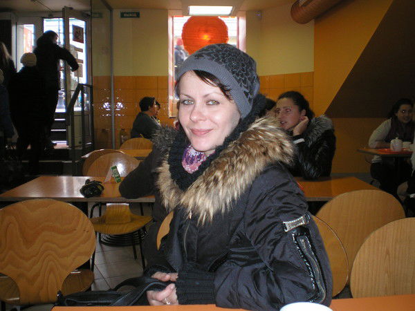 Валентина Жевкова