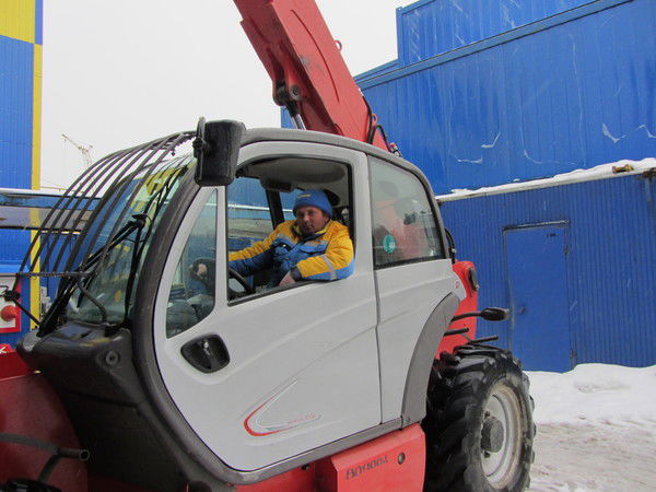 Алексей Учеваткин