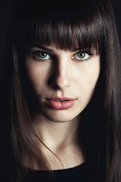 Елена Орлова