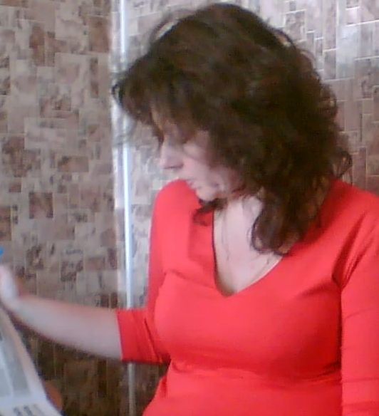 Елена Анатольевна