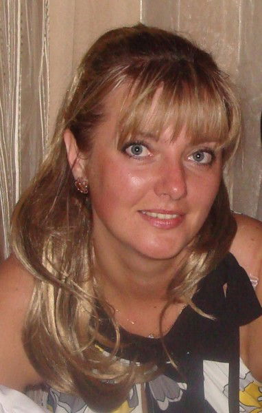 Наталья Тышкевич