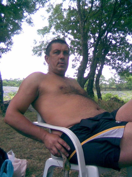 Сергей Будённый