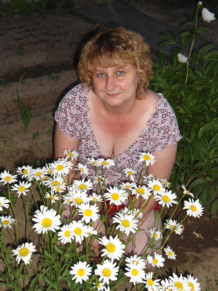 Наталья Лесник