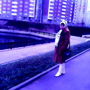 Венера Толонбаевна