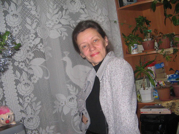 Людмила Гурова