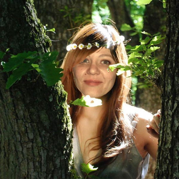 Нелли Нелличка