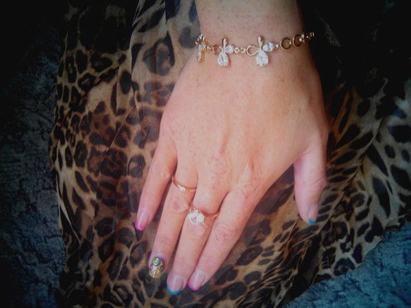 Эльвира Солнышко