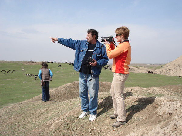 Константин Шейко