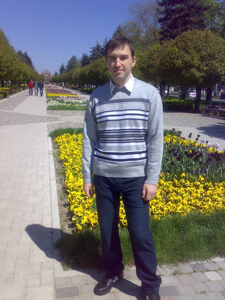 Владимир Пирмухамедов